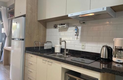 Perdizes Apartamento | Studio p trabalho, lazer px PUC-SP, Allianz, Unimed, Pacaembú Perdizes, São Paulo