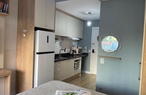 Perdizes Apartamento | Studio p trabalho, lazer px PUC-SP, Allianz, Unimed, Pacaembú Perdizes, São Paulo
