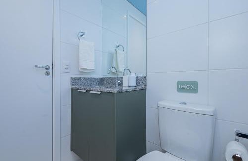 Butanta Apartamento | Studio Panorama 1910 com Vaga Próx Metrô Butantã e USP