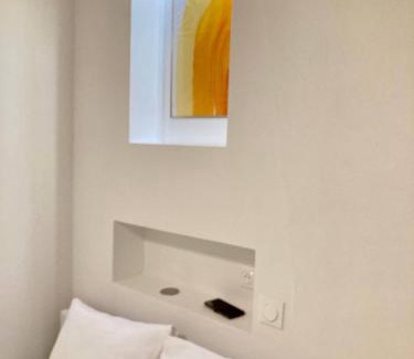 Pantin Apartamento | Studio Pantin - Parc La Villette