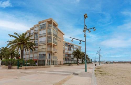 La Pineda Apartamento | Studio Paradis Playa by Interhome
