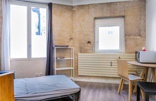Chaillot Apartamento | Studio Paris 16e av. Kleber