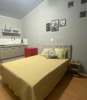 Piracicaba Casa | Studio Paris Aconchegante Charmoso Tranquilo
