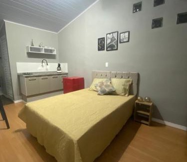 Piracicaba Casa | Studio Paris Aconchegante Charmoso Tranquilo