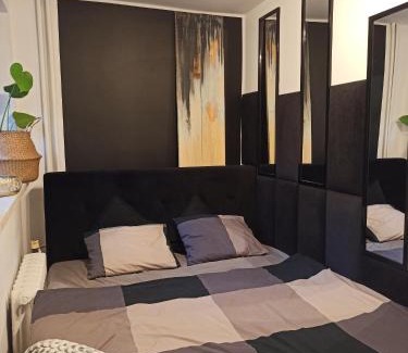 Chorzow Apartamento | Studio Park Śląski Katowice/Chorzów