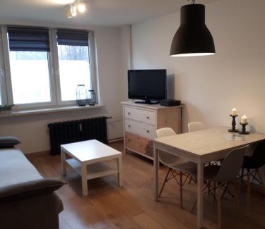 Chorzow Apartamento | Studio park Katowice/Chorzów