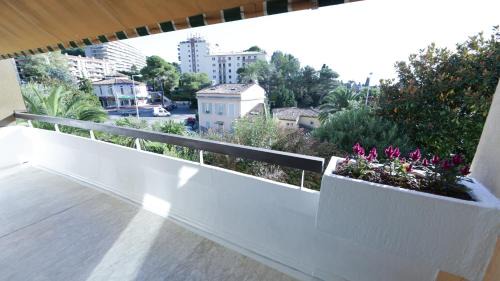 Le Cannet Apartamento | Studio parking fibre piscine Clim