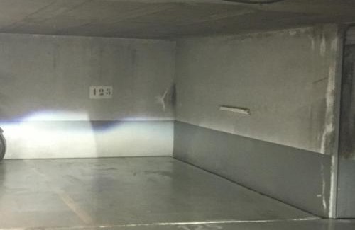 Le Cannet Apartamento | Studio parking fibre piscine Clim