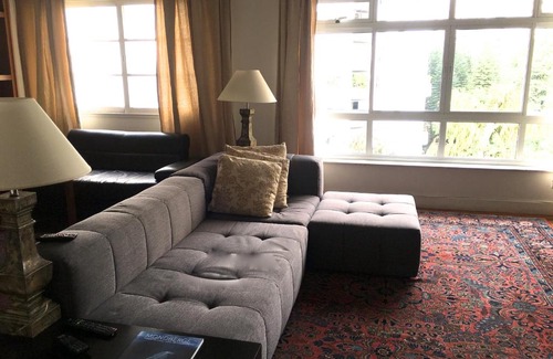 Vila Nova Conceicao Apartamento | Studio Parque Ibirapuera