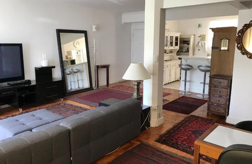 Vila Nova Conceicao Apartamento | Studio Parque Ibirapuera
