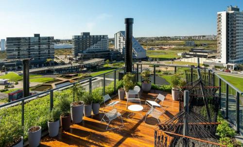 Sao Goncalo Apartamento | Studio Parque Una Inn 504