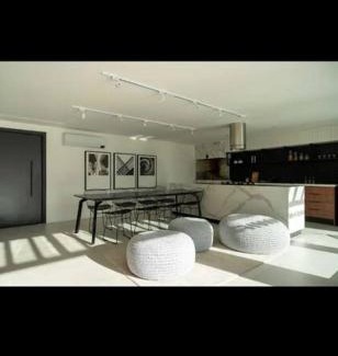 Sao Goncalo Apartamento | Studio Parque Una Inn 504