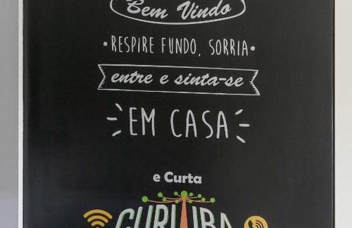 Matriz Apartamento | Studio Passeio Público - AYN045