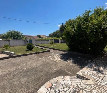 Vidauban Apartamento | Studio Passsarinho avec piscine privative - Vidauban Experience