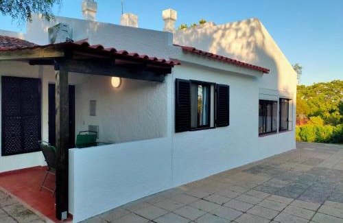 Santa Luzia Apartamento | Studio Pedras d'el Rei