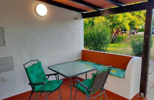 Santa Luzia Apartamento | Studio Pedras d'el Rei