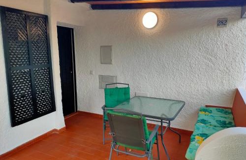 Santa Luzia Apartamento | Studio Pedras d'el Rei