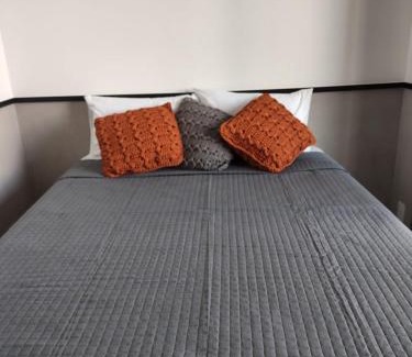 Perdizes Apartamento | Studio Perdizes