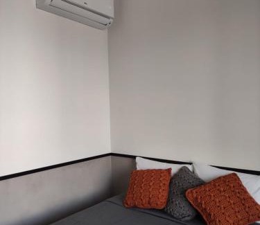Perdizes Apartamento | Studio Perdizes