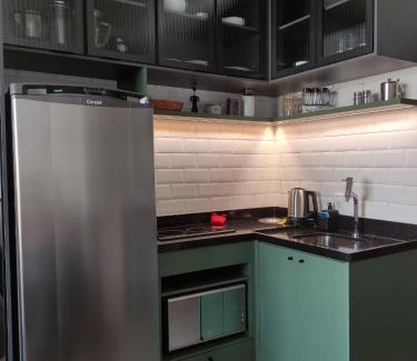 Perdizes Apartamento | Studio Perdizes