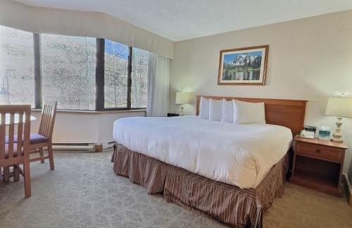 Crested Butte Casa | Studio Perfect Location 317 with Pool and Hot Tub