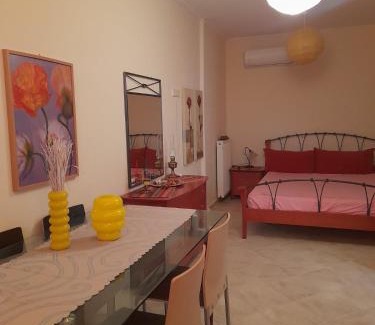 Astros Apartamento | Studio Persa