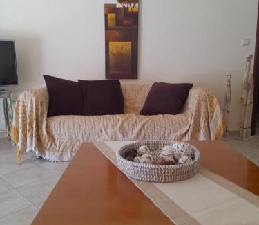 Astros Apartamento | Studio Persa