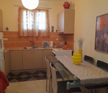 Astros Apartamento | Studio Persa