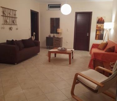 Astros Apartamento | Studio Persa