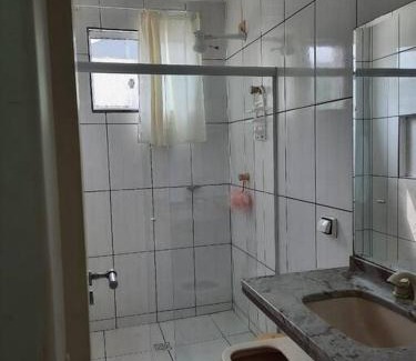 Caioba Apartamento | Studio Pet Friendly II