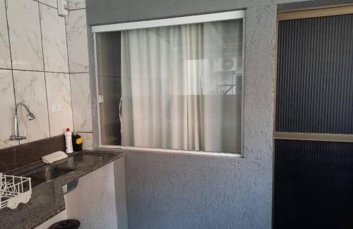Caioba Apartamento | Studio Pet Friendly II