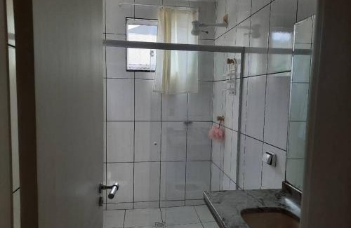 Caioba Apartamento | Studio Pet Friendly II