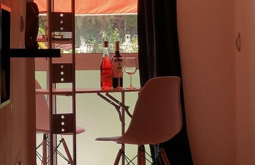 Sitio de Calahonda Apartamento | Studio Petit Amour