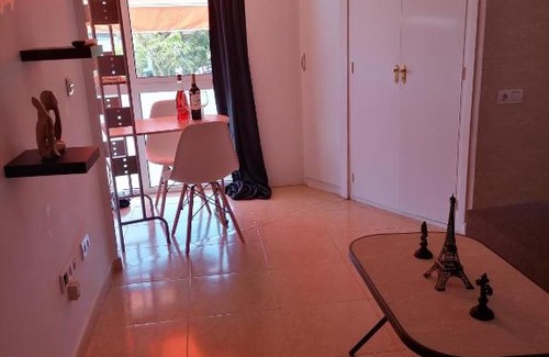Sitio de Calahonda Apartamento | Studio Petit Amour