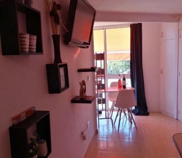Sitio de Calahonda Apartamento | Studio Petit Amour