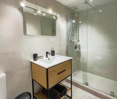 Parilly Apartamento | Studio - PETIT PARILLY