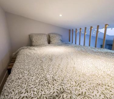 Parilly Apartamento | Studio - PETIT PARILLY
