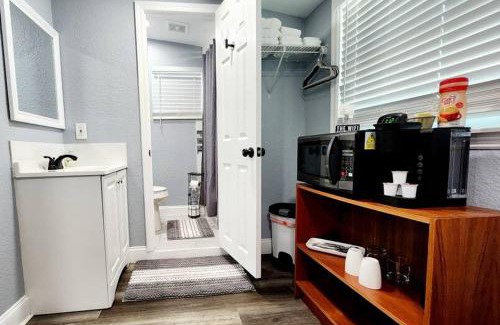 Lakeland Apartamento | Studio Petite!