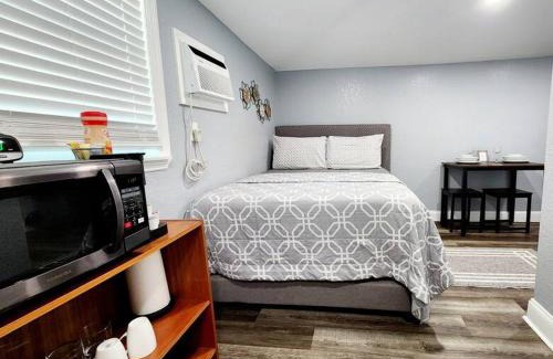 Lakeland Apartamento | Studio Petite!