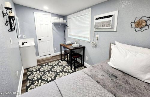 Lakeland Apartamento | Studio Petite!