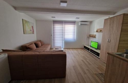 Petrovac Apartamento | Studio Petrovac