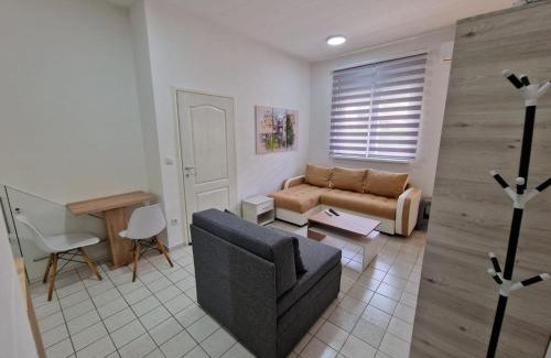 Petrovac Apartamento | Studio Petrovac B
