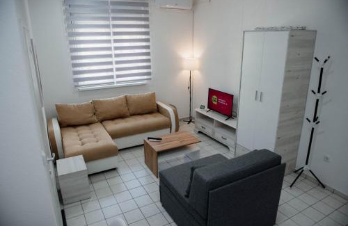 Petrovac Apartamento | Studio Petrovac B