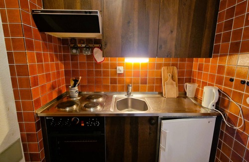 Evolene Apartamento | Studio Pic Arzinol 6A