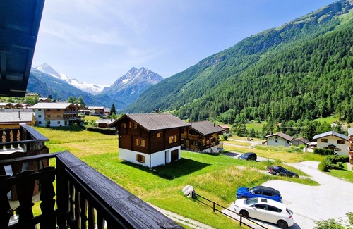 Evolene Apartamento | Studio Pic Arzinol 6A
