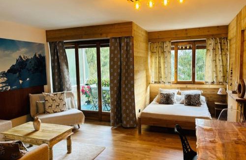 Limone Piemonte Apartamento | Studio Piccola Renna