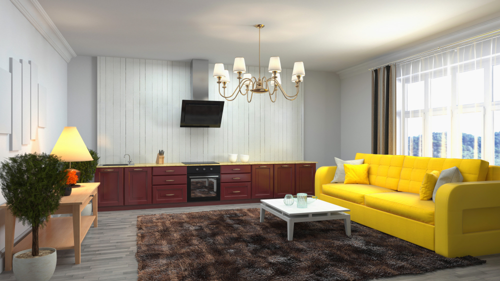 Limone Piemonte Apartamento | Studio Piccola Renna