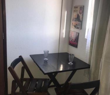 Piedade Apartamento | Studio Piedade