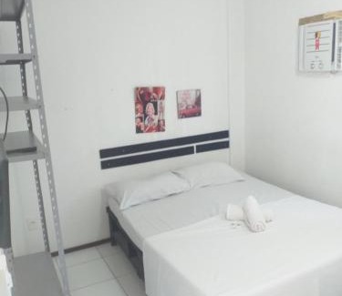 Piedade Apartamento | Studio Piedade