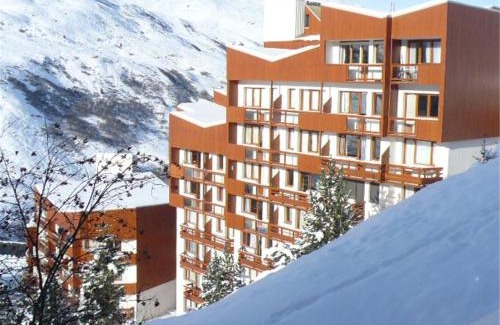 Reberty Apartamento | Studio pieds des pistes, proche quartier Bruyères, skis et animaux admis - FR-1-574-18